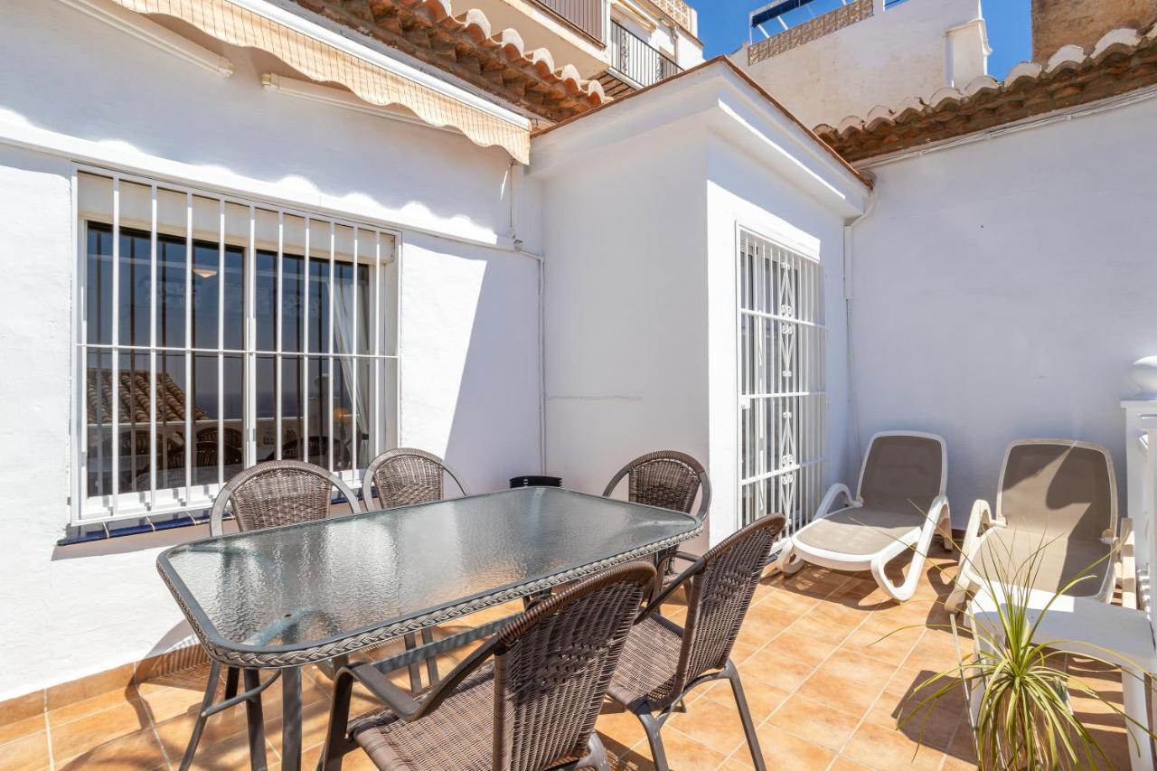 Casa Carolina Holiday home