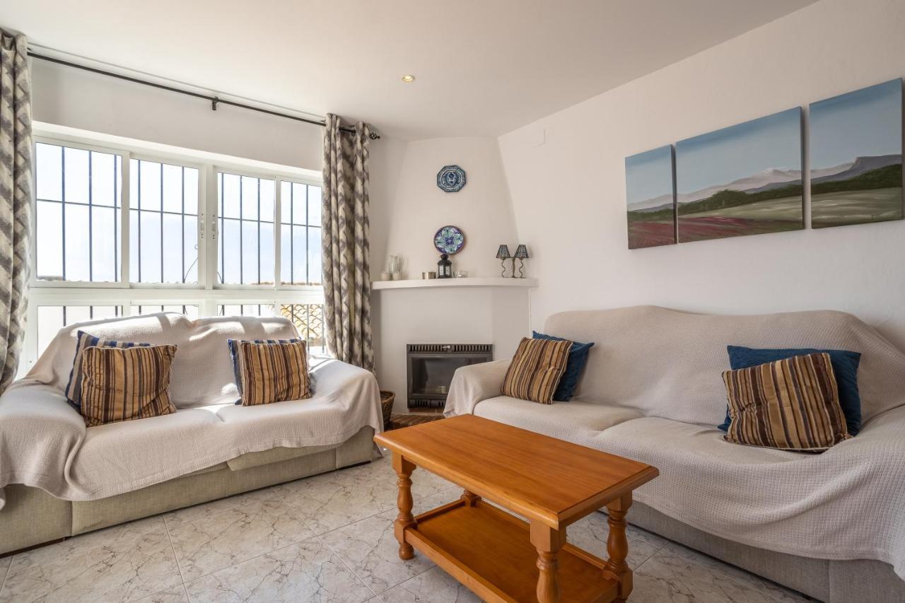 Casa Carolina Holiday home