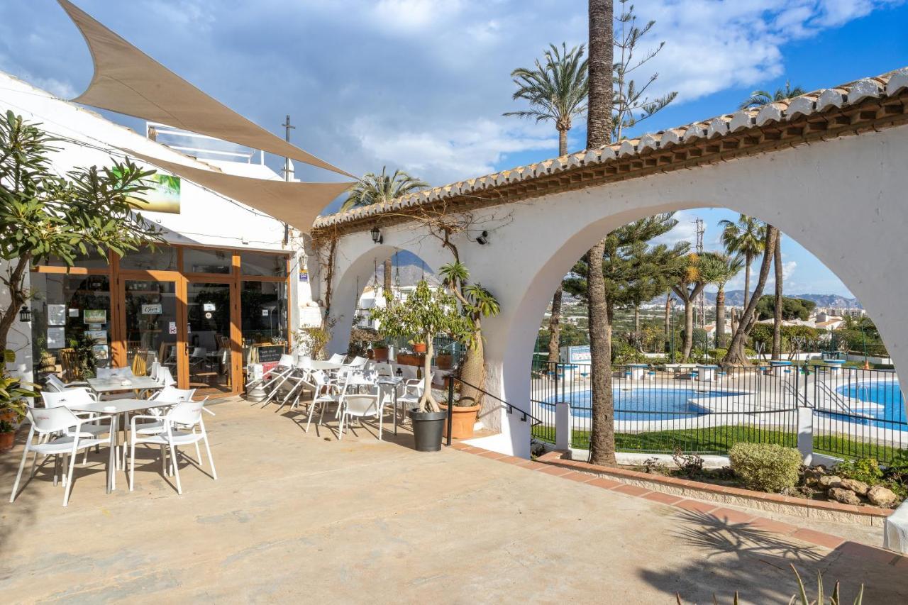 Casa Carolina Holiday home *